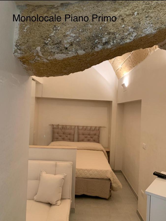 Sulle Mura Casavacanza Gallipoli Zewnętrze zdjęcie