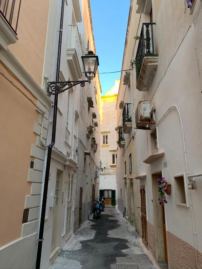 Sulle Mura Casavacanza Gallipoli Zewnętrze zdjęcie
