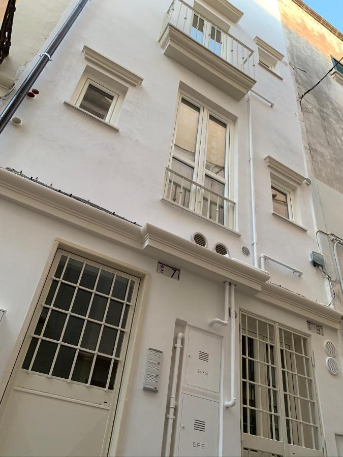 Sulle Mura Casavacanza Gallipoli Zewnętrze zdjęcie