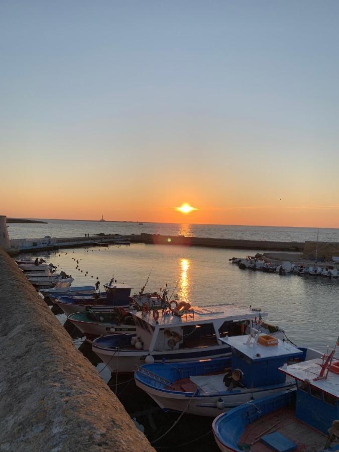 Sulle Mura Casavacanza Gallipoli Zewnętrze zdjęcie