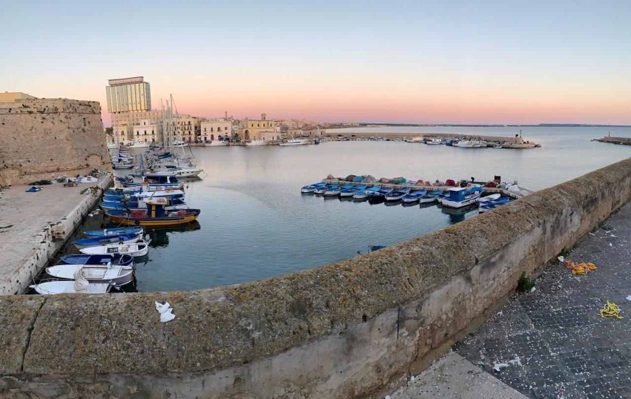 Sulle Mura Casavacanza Gallipoli Zewnętrze zdjęcie