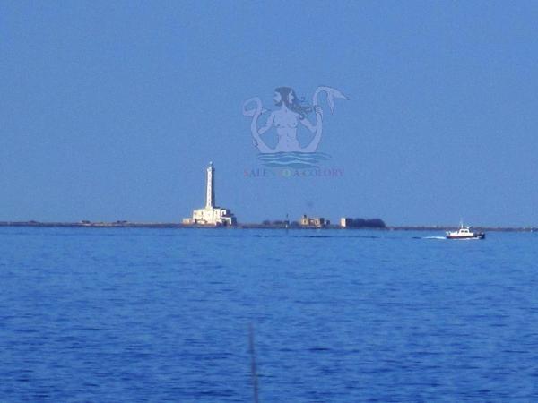 Sulle Mura Casavacanza Gallipoli Zewnętrze zdjęcie