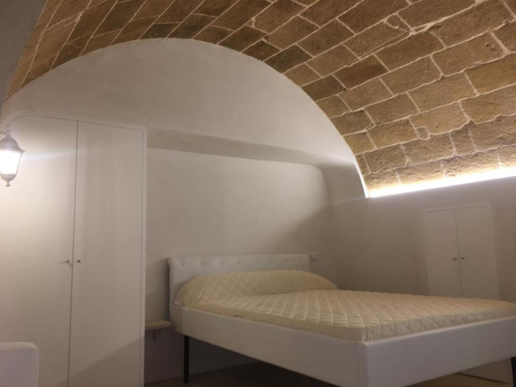 Sulle Mura Casavacanza Gallipoli Zewnętrze zdjęcie