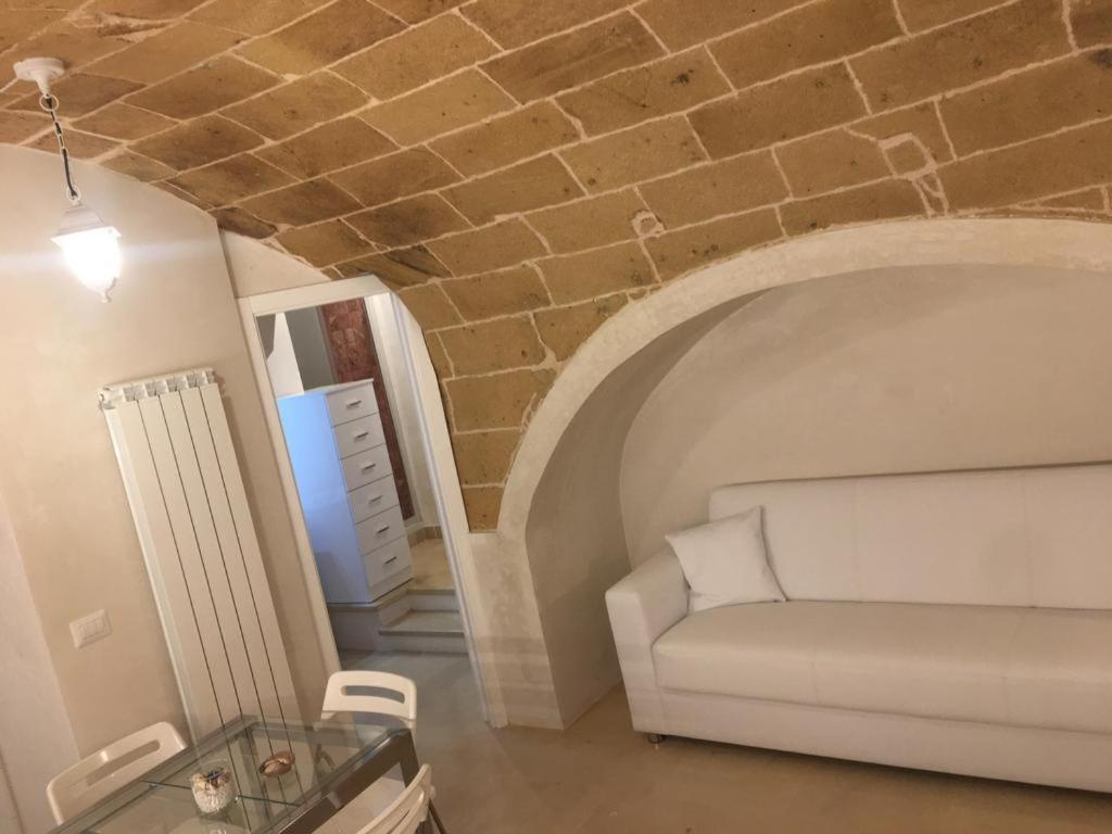 Sulle Mura Casavacanza Gallipoli Zewnętrze zdjęcie