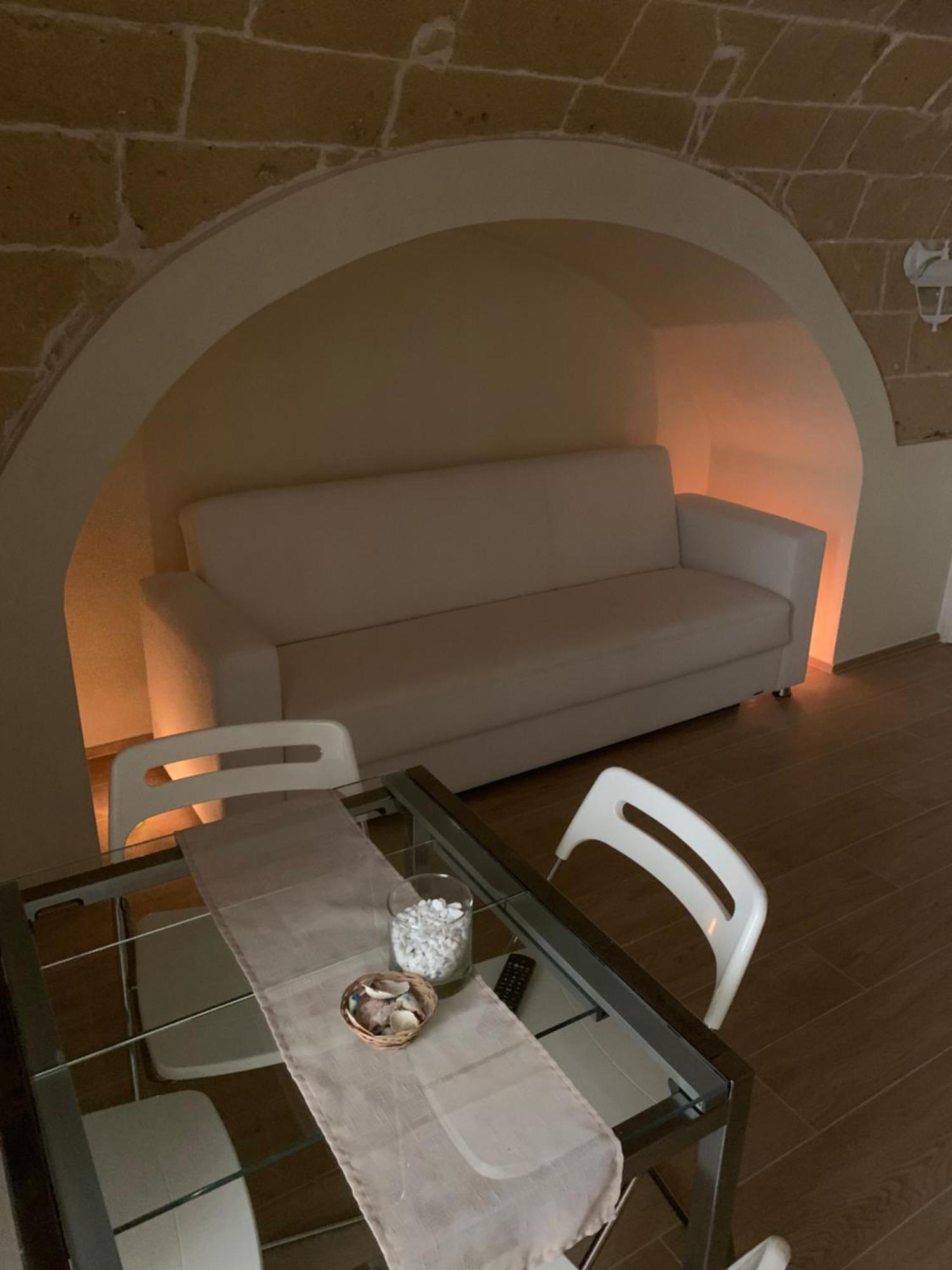 Sulle Mura Casavacanza Gallipoli Zewnętrze zdjęcie