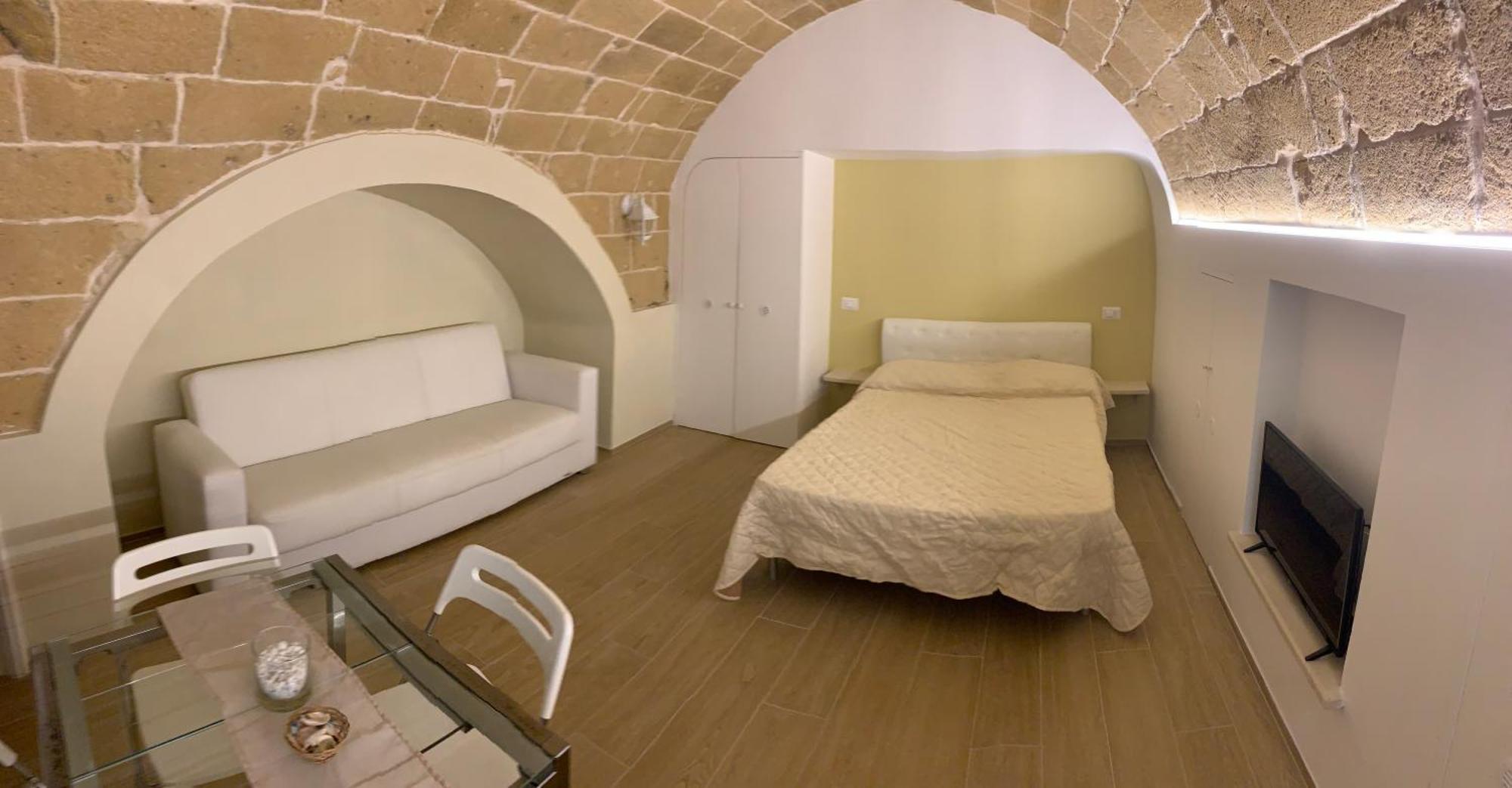 Sulle Mura Casavacanza Gallipoli Zewnętrze zdjęcie