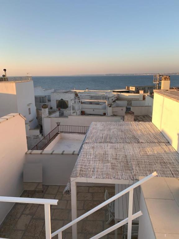Sulle Mura Casavacanza Gallipoli Zewnętrze zdjęcie