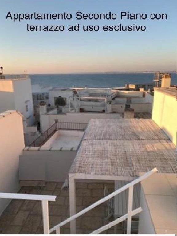 Sulle Mura Casavacanza Gallipoli Zewnętrze zdjęcie