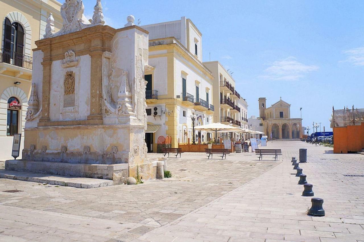 Sulle Mura Casavacanza Gallipoli Zewnętrze zdjęcie