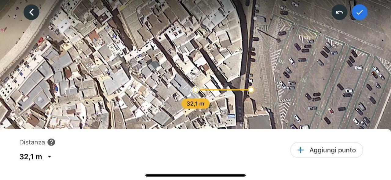 Sulle Mura Casavacanza Gallipoli Zewnętrze zdjęcie